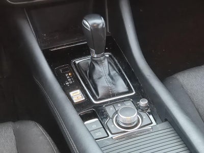 2021 Mazda Mazda6 Sport