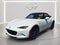 2018 Mazda Mazda MX5 GRNDTR
