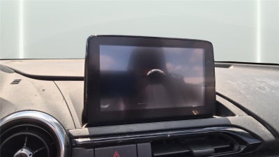 2018 Mazda Mazda MX5 GRNDTR