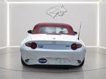 2018 Mazda Mazda MX5 GRNDTR