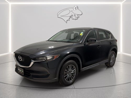 2019 Mazda Mazda CX-5 Sport