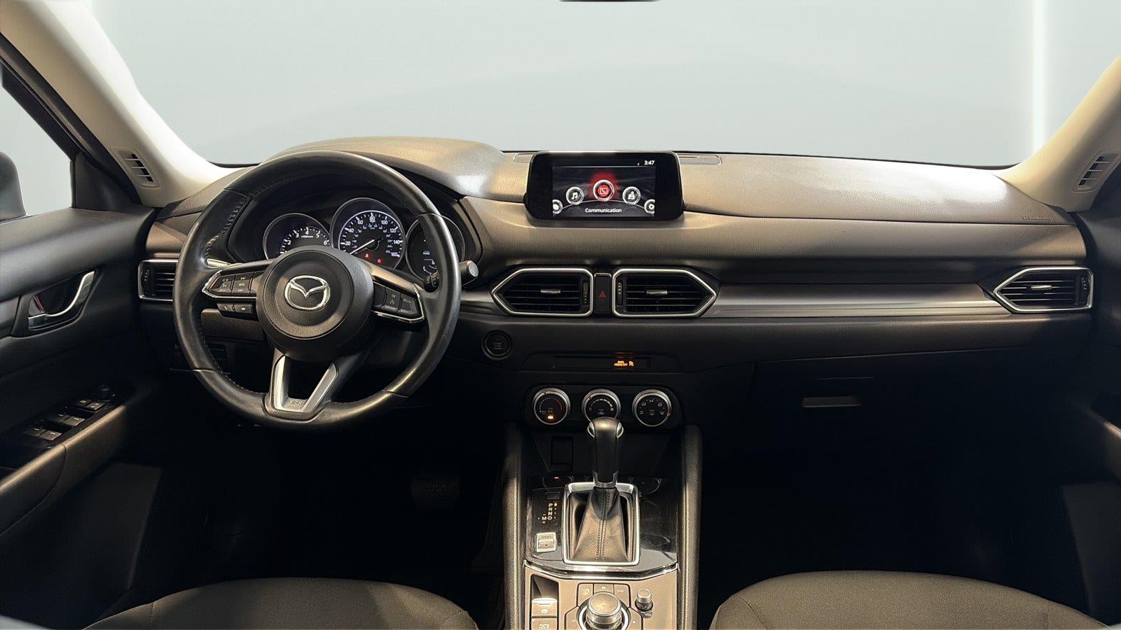 2019 Mazda Mazda CX-5 Sport