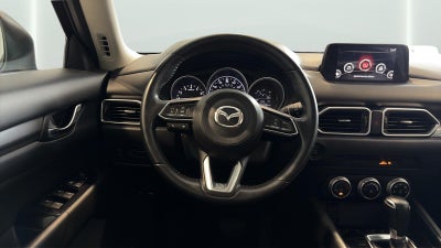 2019 Mazda Mazda CX-5 Sport