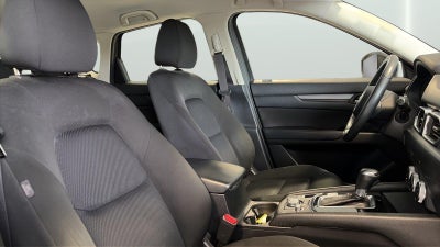 2019 Mazda Mazda CX-5 Sport