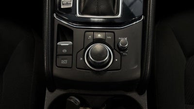 2019 Mazda Mazda CX-5 Sport