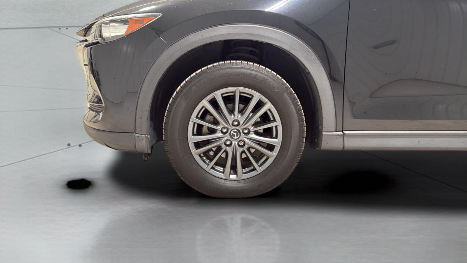 2019 Mazda Mazda CX-5 Sport