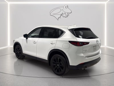 2024 Mazda Mazda Cx-5 2.5 Carbon Turbo