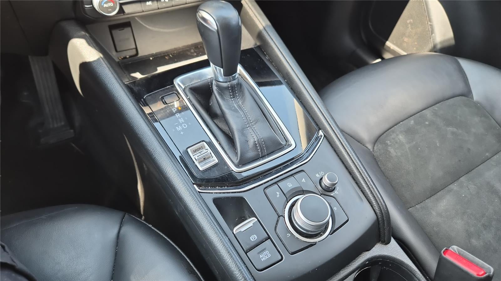 2023 Mazda Mazda CX-5 2.5 S Select Package