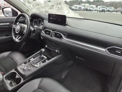 2023 Mazda Mazda CX-5 2.5 S Select Package