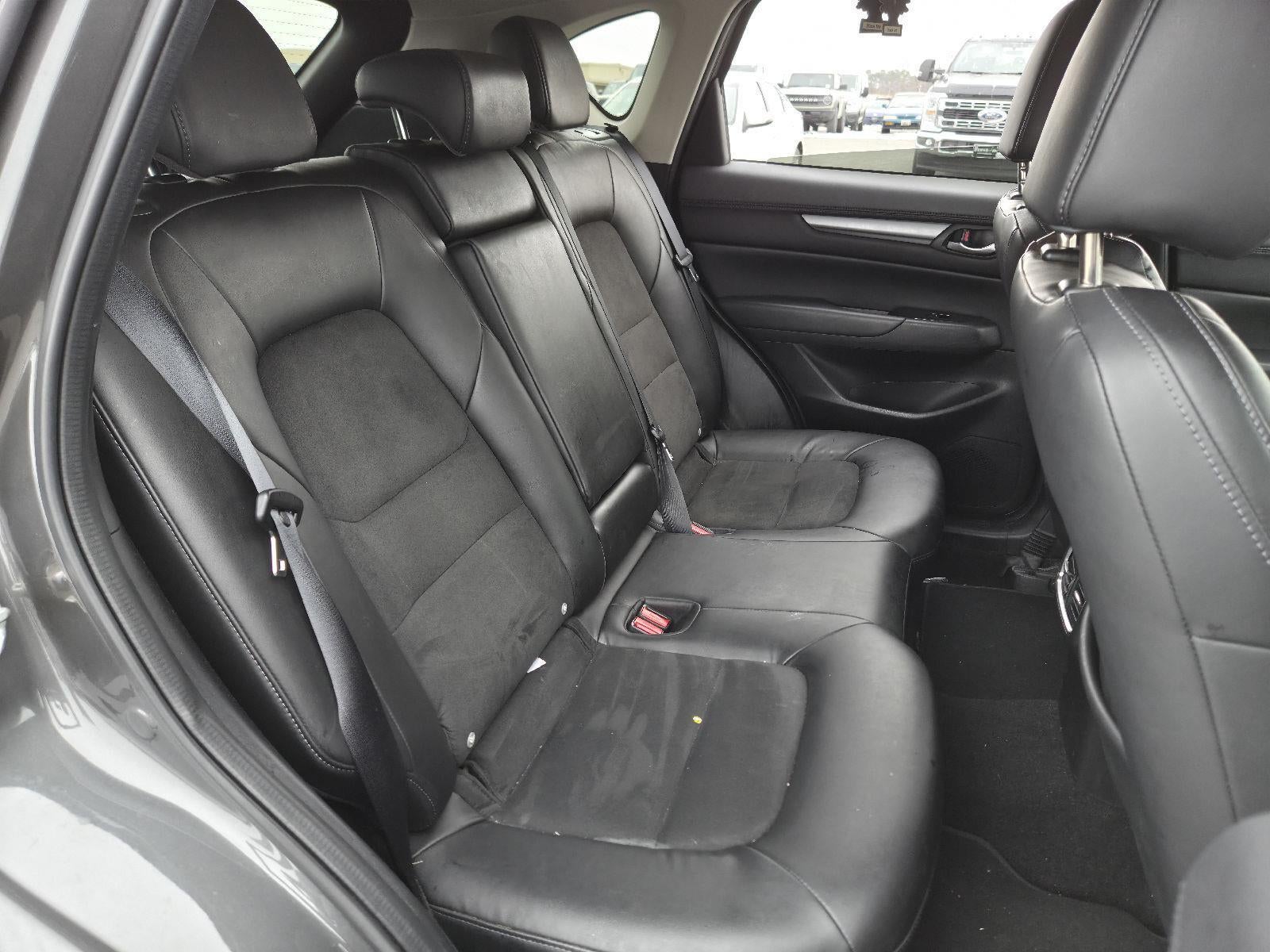 2023 Mazda Mazda CX-5 2.5 S Select Package