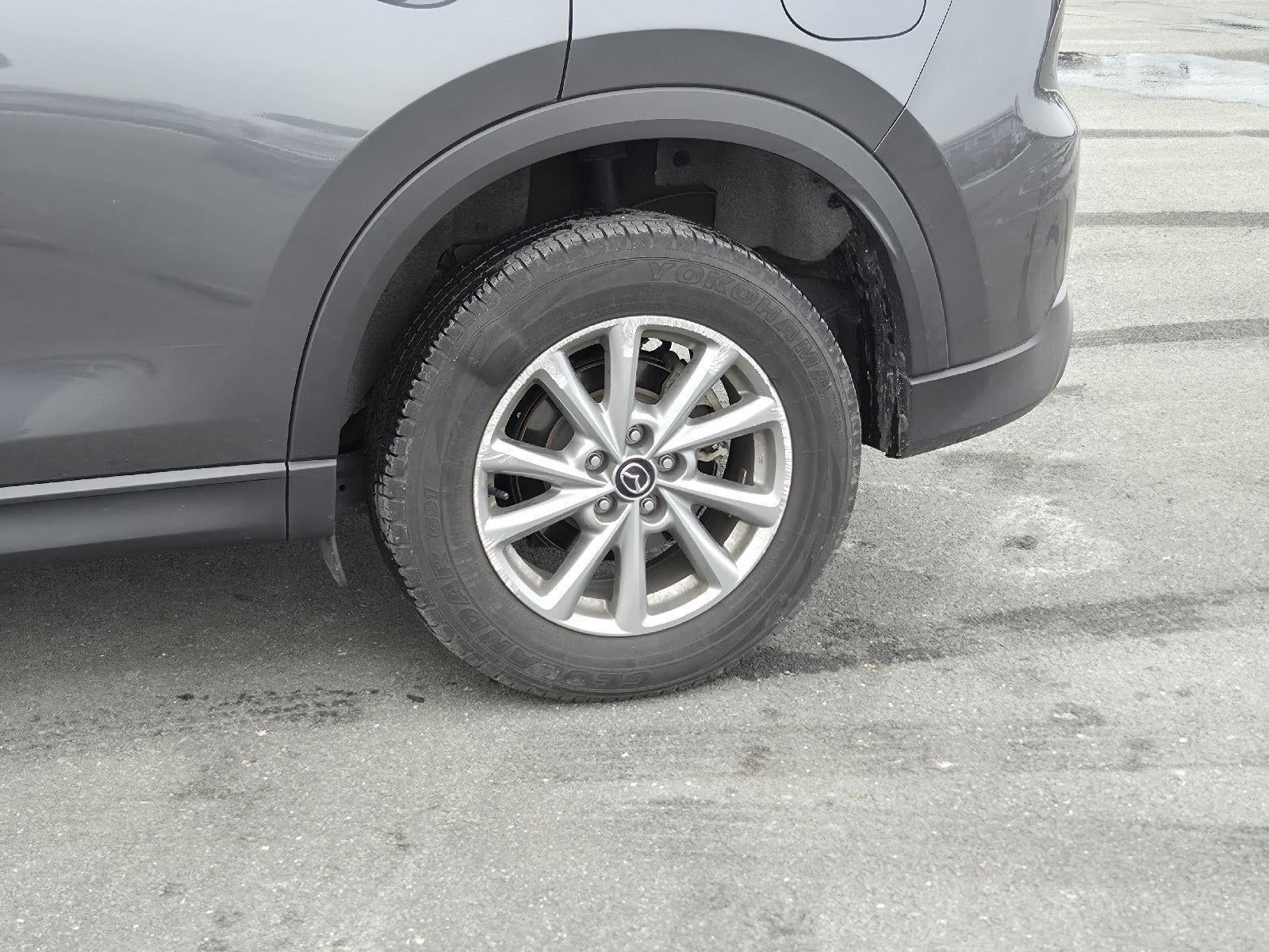 2023 Mazda Mazda CX-5 2.5 S Select Package