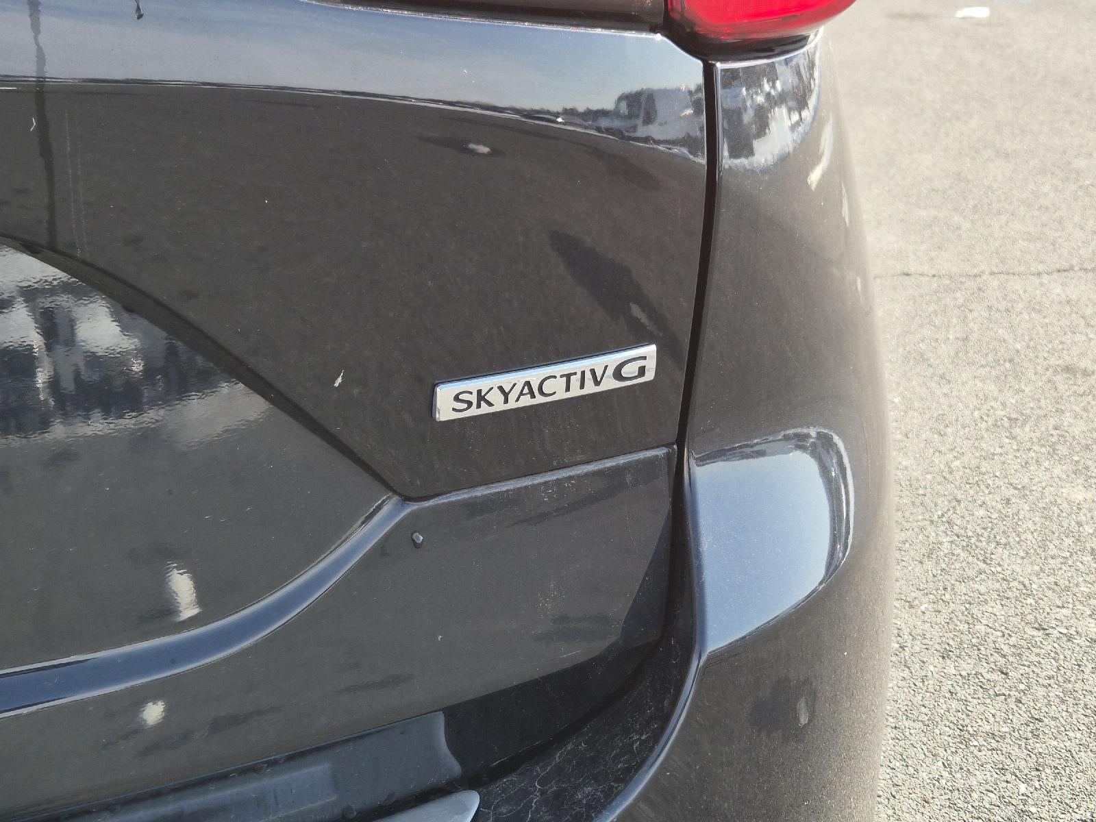 2024 Mazda Mazda CX-5 2.5 S Preferred Package