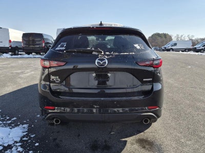 2024 Mazda Mazda CX-5 2.5 S Preferred Package