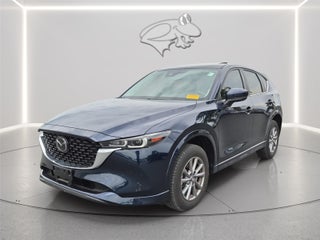2025 Mazda Mazda CX5 PREF
