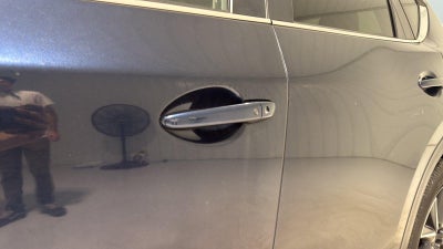 2018 Mazda Mazda CX-5 Touring