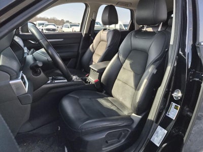 2020 Mazda Mazda CX5 TOUR