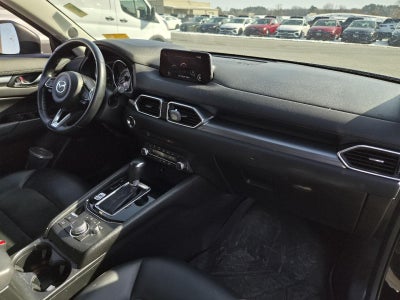 2020 Mazda Mazda CX5 TOUR