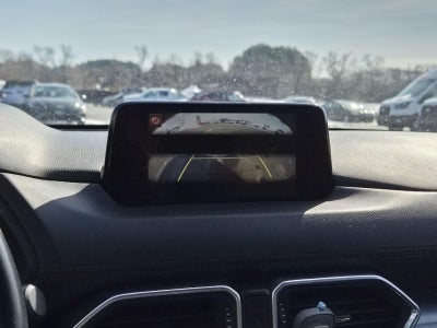 2020 Mazda Mazda CX5 TOUR