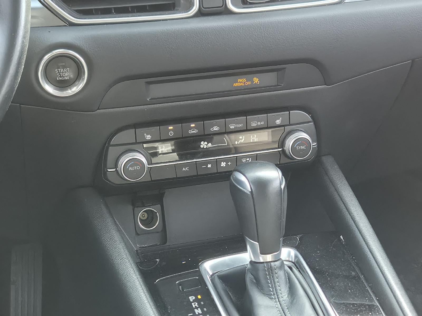 2020 Mazda Mazda CX5 TOUR