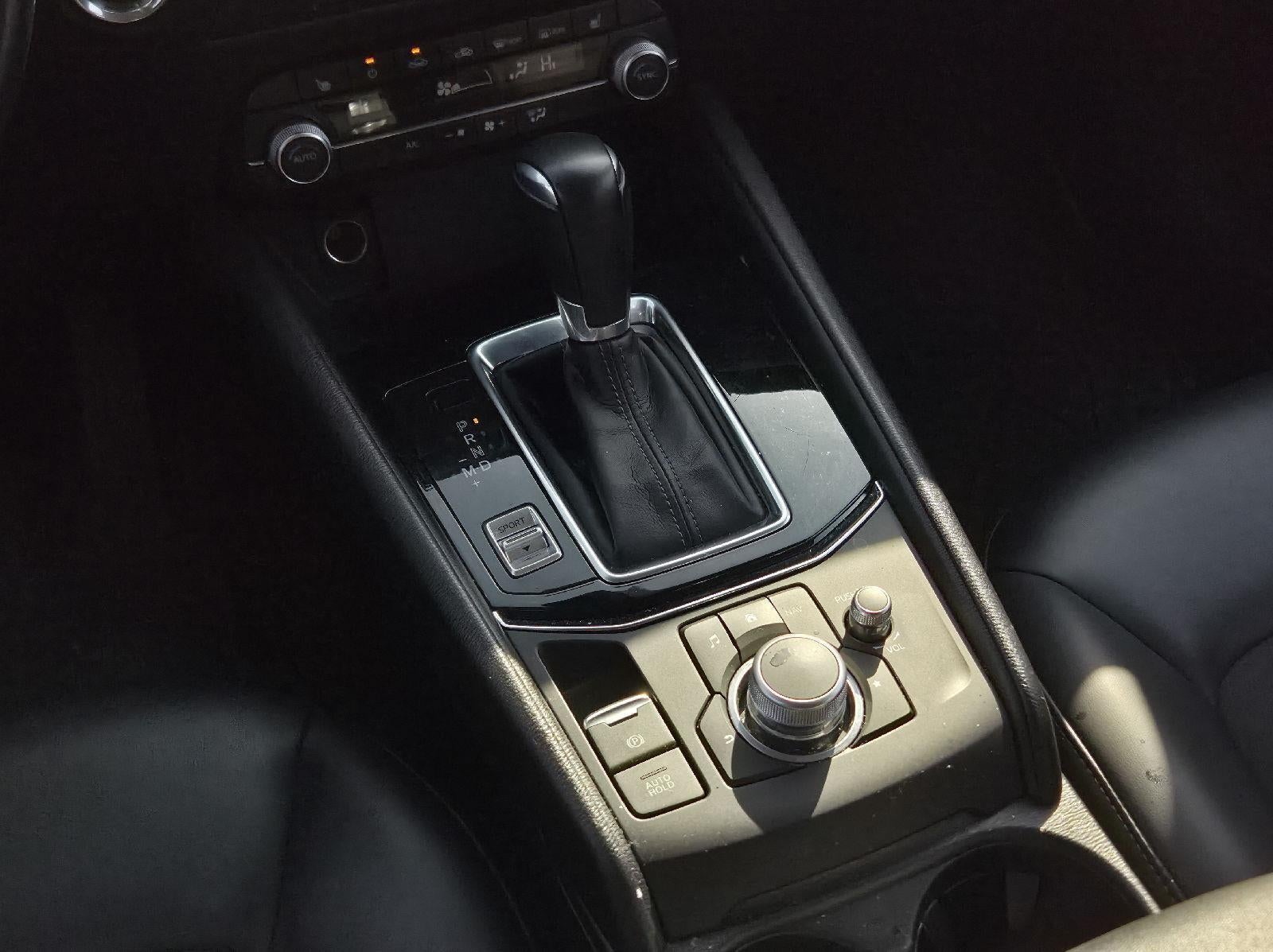 2020 Mazda Mazda CX5 TOUR