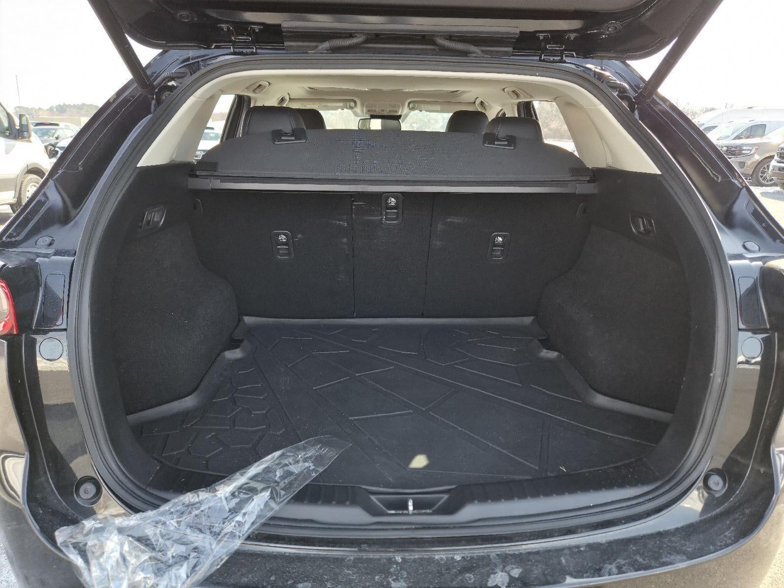 2020 Mazda Mazda CX5 TOUR