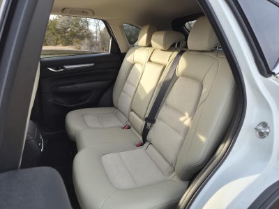 2020 Mazda Mazda CX-5 Touring