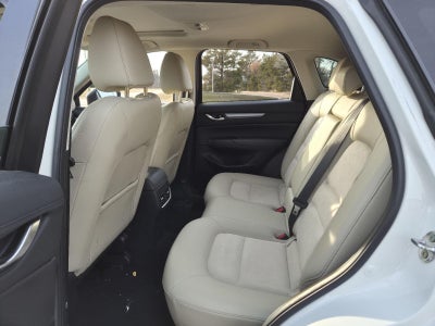 2020 Mazda Mazda CX-5 Touring