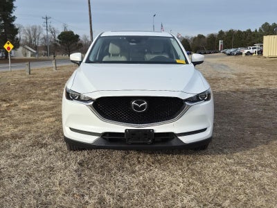 2020 Mazda Mazda CX-5 Touring