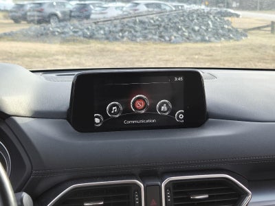 2020 Mazda Mazda CX-5 Touring