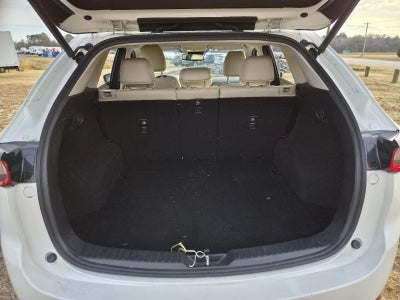 2020 Mazda Mazda CX-5 Touring