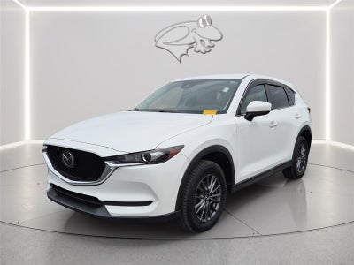 2020 Mazda Mazda CX-5 Touring