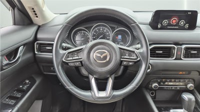 2020 Mazda Mazda CX-5 Touring