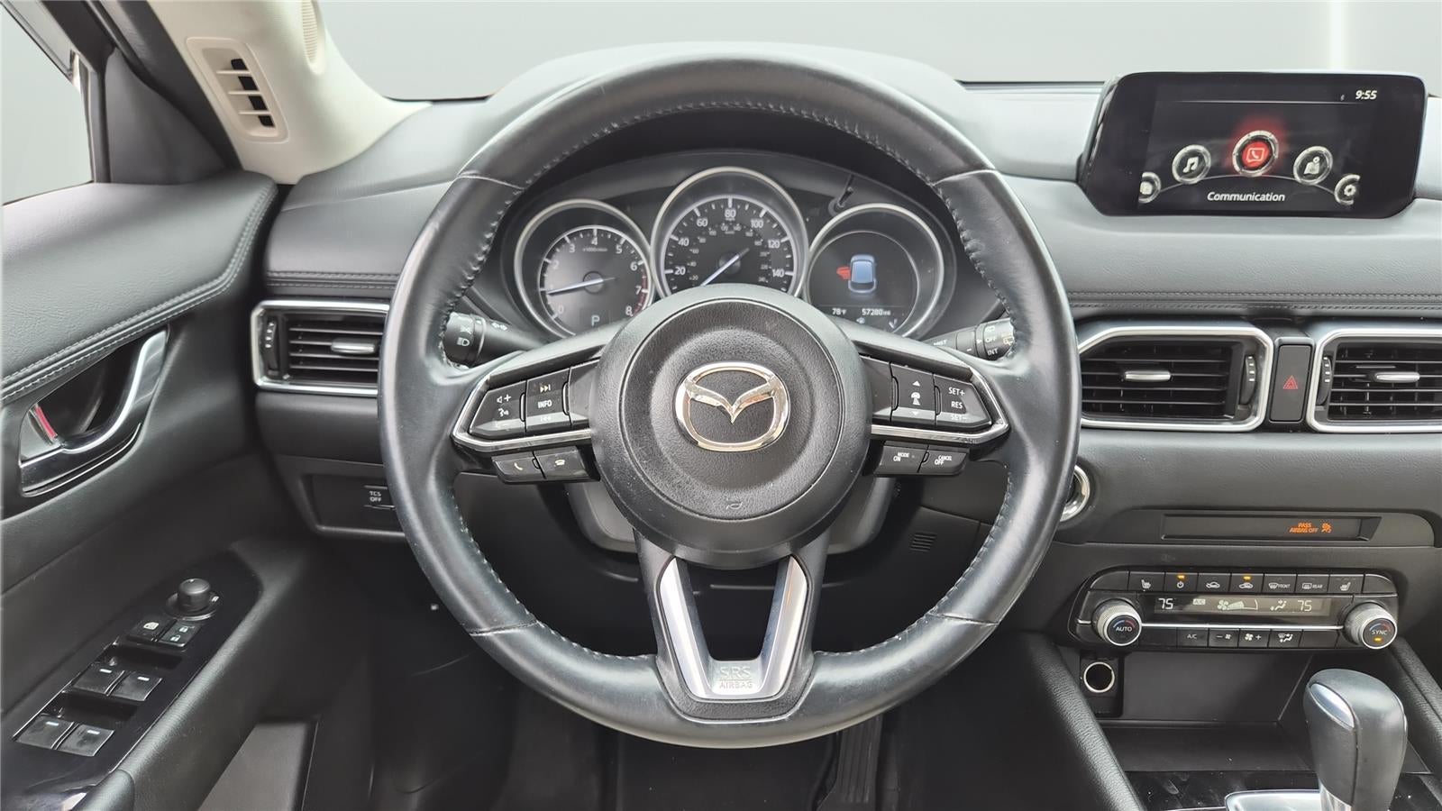 2020 Mazda Mazda CX-5 Touring