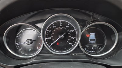 2020 Mazda Mazda CX-5 Touring