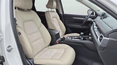 2020 Mazda Mazda CX-5 Touring