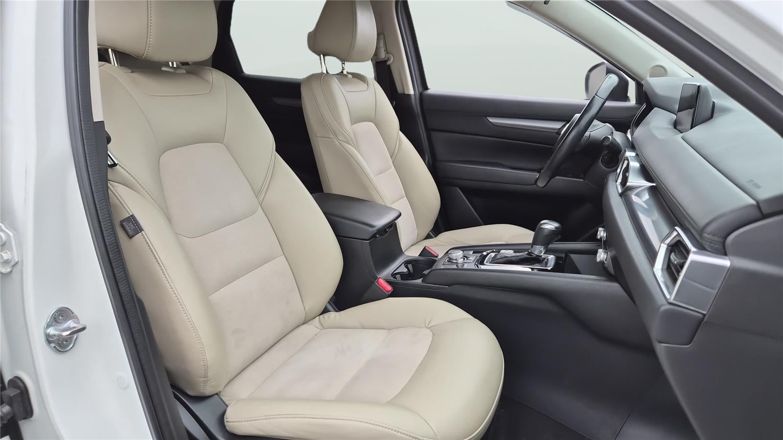 2020 Mazda Mazda CX-5 Touring