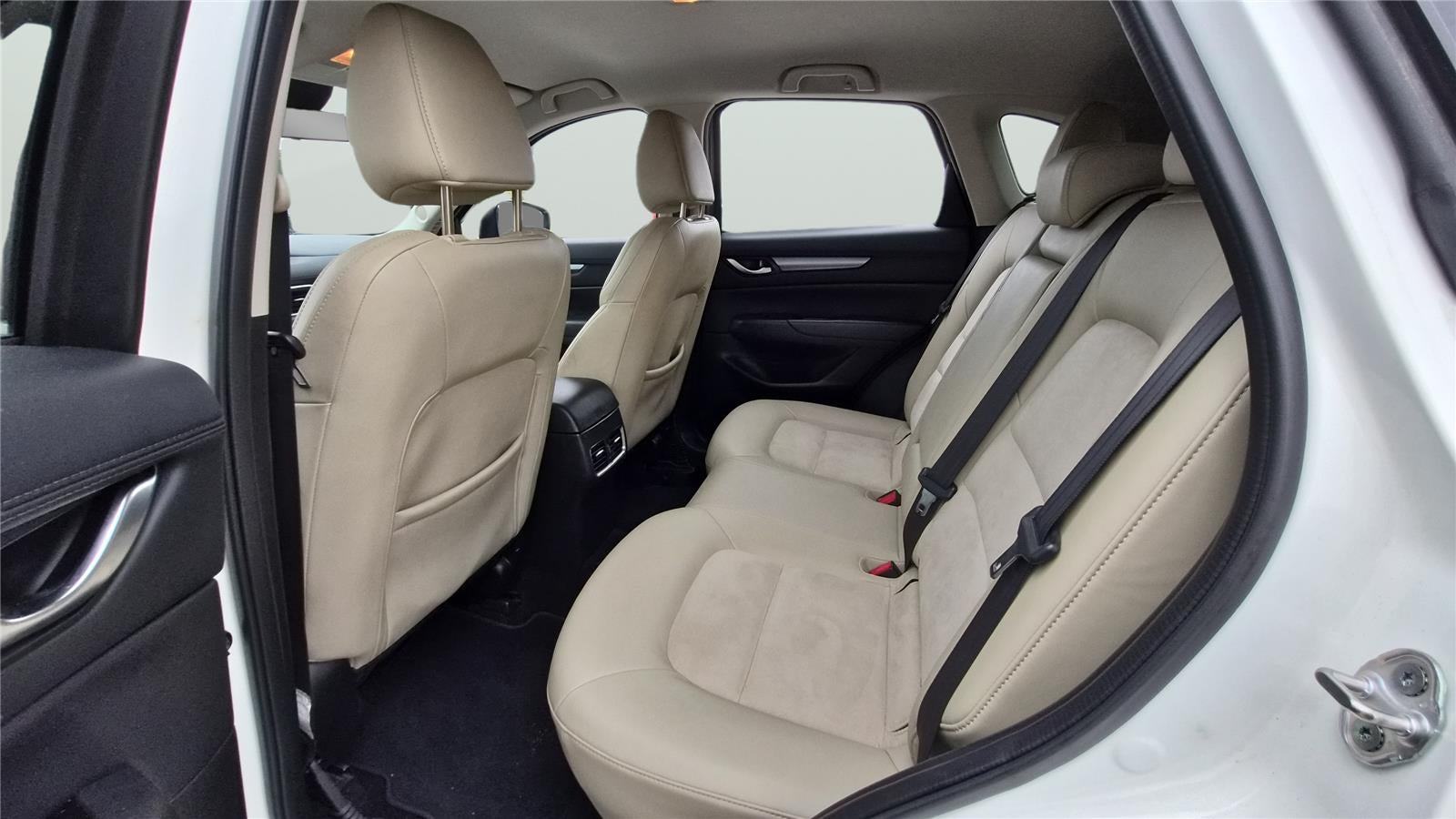 2020 Mazda Mazda CX-5 Touring