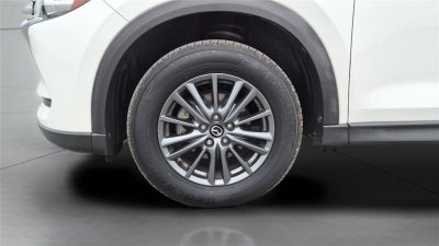 2020 Mazda Mazda CX-5 Touring