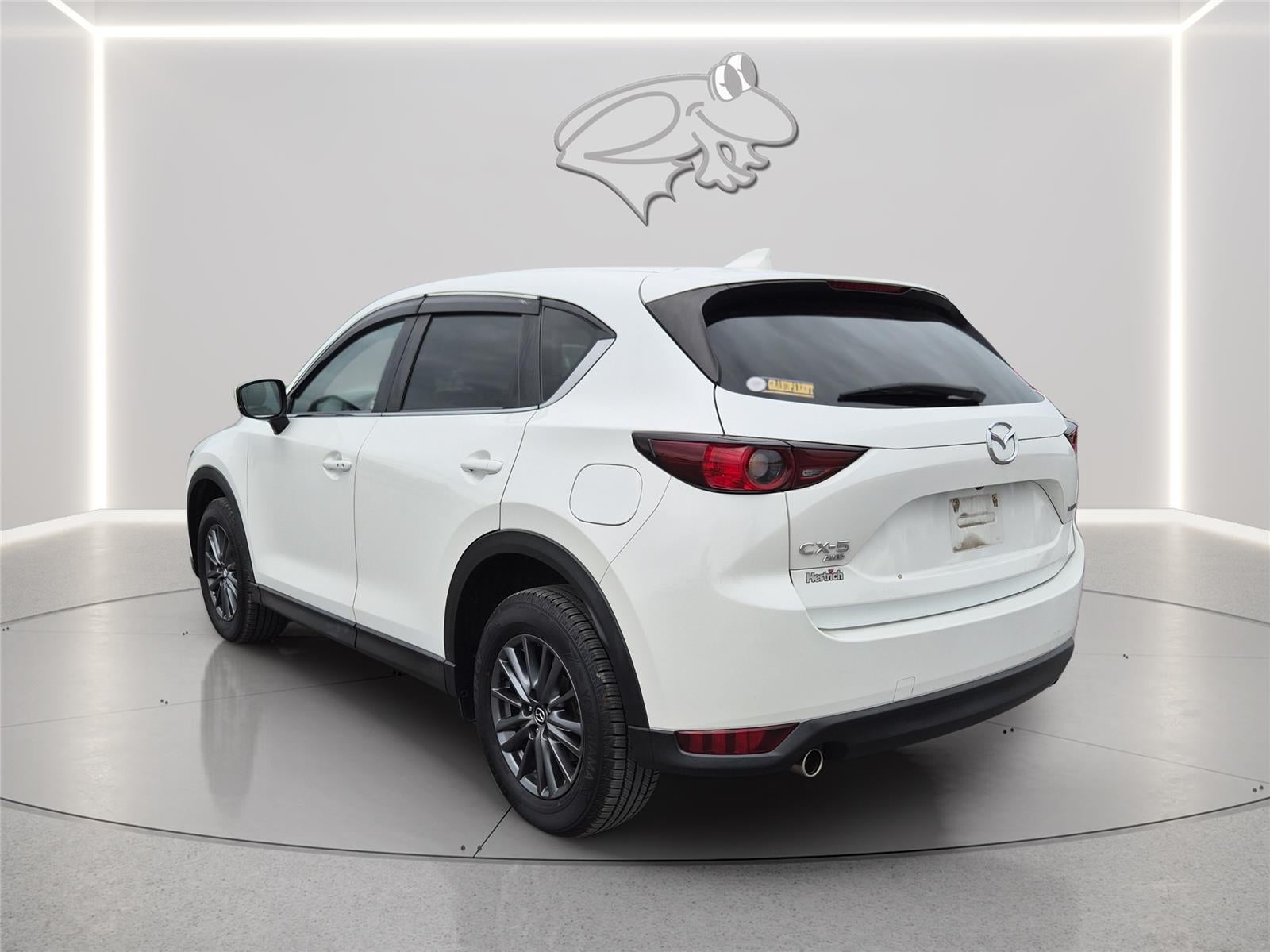 2020 Mazda Mazda CX-5 Touring