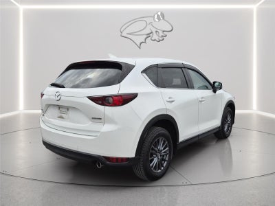 2020 Mazda Mazda CX-5 Touring