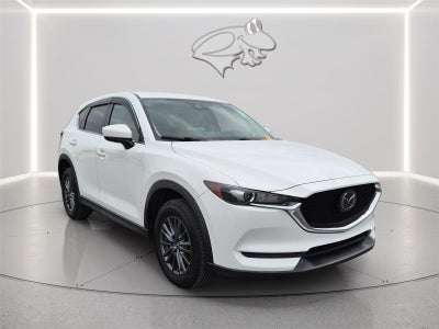 2020 Mazda Mazda CX-5 Touring