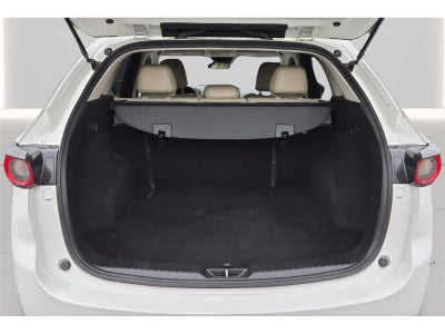 2020 Mazda Mazda CX-5 Touring