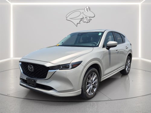 2024 Mazda Mazda CX-5 2.5 S Premium Package