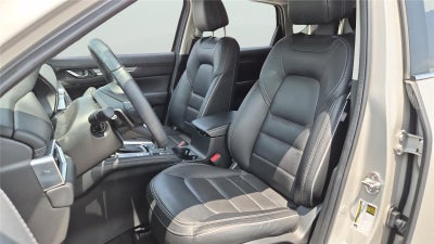 2024 Mazda Mazda CX-5 2.5 S Premium Package