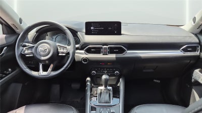 2024 Mazda Mazda CX-5 2.5 S Premium Package