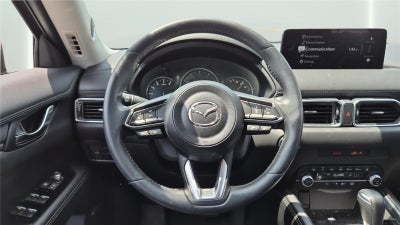 2024 Mazda Mazda CX-5 2.5 S Premium Package