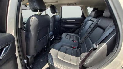 2024 Mazda Mazda CX-5 2.5 S Premium Package
