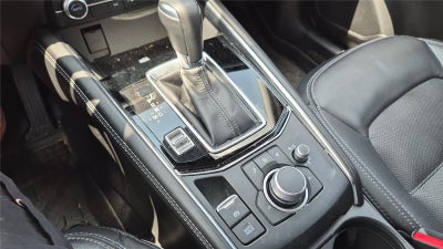 2024 Mazda Mazda CX-5 2.5 S Premium Package