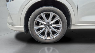 2024 Mazda Mazda CX-5 2.5 S Premium Package