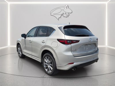 2024 Mazda Mazda CX-5 2.5 S Premium Package